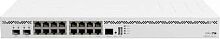 Коммутатор MikroTik CCR2004-16G-2S+ 16x1Гбит/с 2SFP+ управляемый | код 1926896 | MIKROTIK