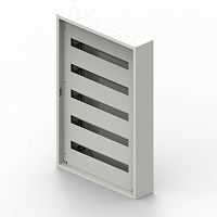 XL3 S 160 Шкаф Навесной 5x36M | код 337215 | Legrand