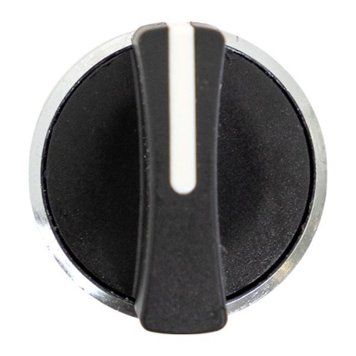 Механизм переключателя исполнительный XB4 IP65 на 3 положения с фиксацией без подсветки с короткой ручкой EKF XB4BD3F-65 фото 3 Механизм переключателя исполнительный XB4 IP65 на 3 положения с фиксацией без подсветки с короткой ручкой EKF XB4BD3F-65 фото 3