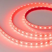 Лента RTW-PS-B60-14mm 24V RGBW-Warm-4-in-1 (19.2 W/m, IP67, 5060, 5m) (, -) | код 34188 | Arlight