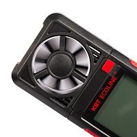 Анемометр КТ 605 серия ECOLINE | код 91922 | КВТ