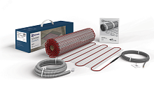 Мат нагревательный кабельный на текстильной основе ELECTROLUX Eco Mat 2-150-12, 12м2, 1800Вт | код EEM 2-150-12 | Electrolux