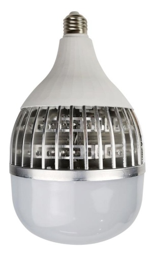Лампа светодиодная PLED-HP-TR170 150Вт 6500К 13500лм E27/E40 (переходник в компл.) | код 5036260 | JazzWay