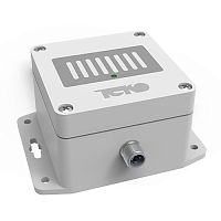 Датчик углекислого газа SC3 ICXP4-33P-10-LZS4 | код 07-00033205 | ТЕКО
