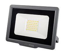 Прожектор PFL-C3 20Вт 6500К IP65 | Код. 5023543 | JazzWay