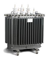 Трансформатор ТМГ11-400/6/0.4 Д/Ун-11 У1 (Минск)