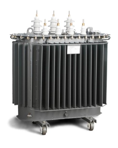 Трансформатор ТМГ11-400/6/0.4 Д/Ун-11 У1 (Минск)