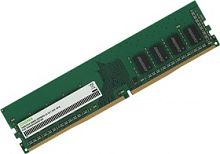 Память DDR4 16GB 3600MHz Digma DGMAD43600016S RTL PC4-28800 CL18 DIMM 288-pin 1.35В single rank Ret | код 2023261 | DIGMA