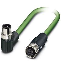 Сетевой кабель NBC-MRD/ 5,0-93C/FSD SCO | код 1416751 | PHOENIX CONTACT
