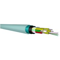 Кабель оптоволоконный OM4 - многомодовый - внутренний/наружный - с защитой от грызунов - 48 волокон - LSZH | код 32938 | Legrand