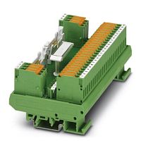 Интерфейсный модуль FLKM-2FLK14/KDS3-MT/AN/S7-1500 | код 2909894 | PHOENIX CONTACT