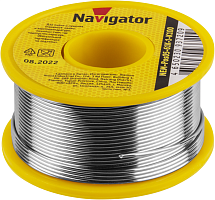 Припой 93 720 NEM-Pos05-61K-1-K100 NAVIGATOR 93720
