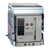 Выключатель автоматический OptiMat A-1250-S2-4P-85-D-MR0-B-C2200-M2-P05-S1-06 | код 347358 | КЭАЗ