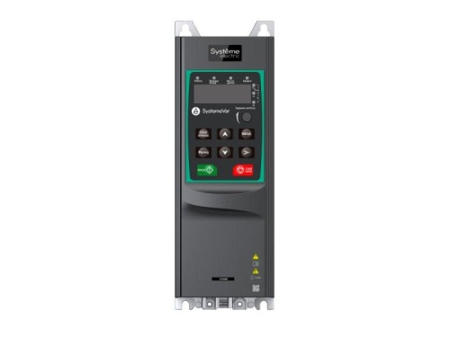 Преобразователь частоты STV600 5.5кВт 400В | код. STV600U55N4 | Systeme Electric