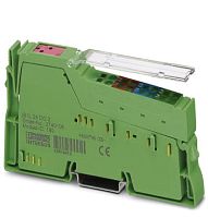 Клеммы Inline IB IL 24 DO 2-PAC | код 2861470 | PHOENIX CONTACT