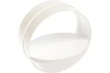 Соединитель с обратным клапаном пластиковый D150 | код 15СКПО | ERA