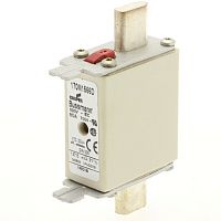 Быстрый предохранитель 80A 690V aR DIN 000 HSDNH, 170M1566D | код 170M1566D | EATON
