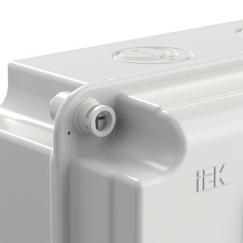 KREPTA 5 Корпус пластиковый ЩУРн-П 3/10 IP66 IEK | код KR5-KP33-N-10-66 | IEK фото 5 KREPTA 5 Корпус пластиковый ЩУРн-П 3/10 IP66 IEK | код KR5-KP33-N-10-66 | IEK фото 5