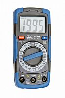 DT-912 Тестер-мультиметр (без поверки) | код 480960 | CEM