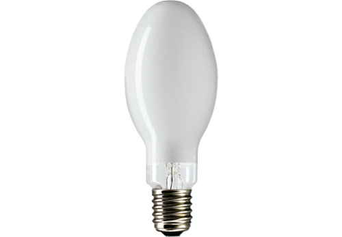 Лампа натриевая ДНаТ 220вт SON-H Pro E40 (для замены ДРЛ 250) | код. 871150018207415 | PHILIPS