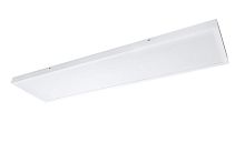Светильник светодиодный ДВО CP 20 C 36W OP 940 W30L120 300х1200х42мм 36Вт 4000К IP40 Ra90 накладной панель бел. Русский Свет 14062023247