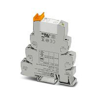 Релейный модуль PLC-RSC- 24DC/21-21 | код 2967060 | PHOENIX CONTACT