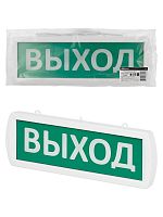 Оповещатель охранно-пожарный световой Топаз-24-Д Выход 24 В, IP52 TDM | код SQ0349-0405 | TDM