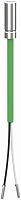 Датчик температуры PT1000, 3 м, 6х20 | код TM1STPTTSN62030 | SCHNEIDER ELECTRIC