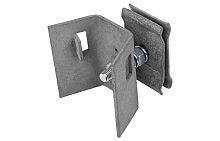 Зажим шлейфовый ЗКШ-3-11/14-2 | код 130801-01009 | ССД