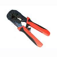 Инструмент обжимной Q-PLUG | код 10T-C1-11BL | Eurolan