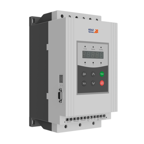 OptiCor S-75К-380-0-K | код 301303 | КЭАЗ