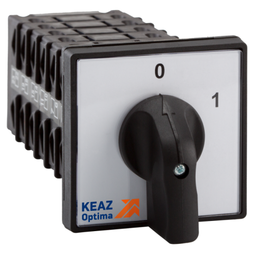 Переключатель OptiSwitch 4G25-53-U-S18-R114 (1 шт.) КЭАЗ | код 225032 | КЭАЗ
