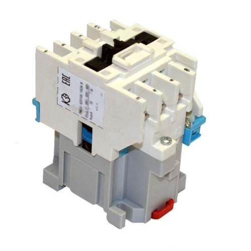 Контактор электромагнитный УХЛ4 В 220В (1з) | код 040100100ВВ220000010 | Кашин ЗЭА