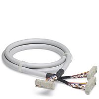 Кабель FLK 20/2FLK14/EZ-DR/10M/KONFEK | код 2902708 | PHOENIX CONTACT