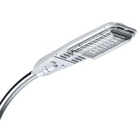 Светильник "Победа" XS LED-60-Д120-IP65-УХЛ1 (750/E/X/RAL9016/C50/PMMA/ST/G1) | код 21197 | GALAD