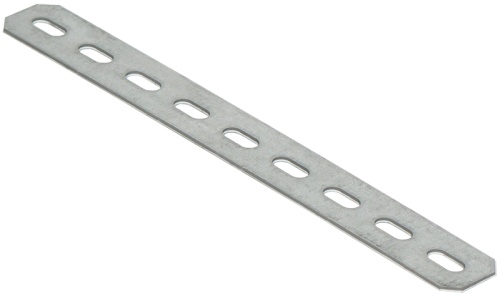 Соединитель перфорированный CP INOX | код CLW10-CP-INOX | IEK