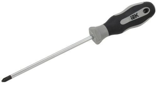 Отвертка PH2х150 Т2 ARMA2L 5 | код A2L5-SC10-T2-PH-20-150 | IEK