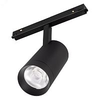 Светильник MAG-ORIENT-SPOT-R65-20W Warm3000 (BK, 24 deg, 48V, DALI) (, IP20 Металл, 3 года) | код 33828 | Arlight