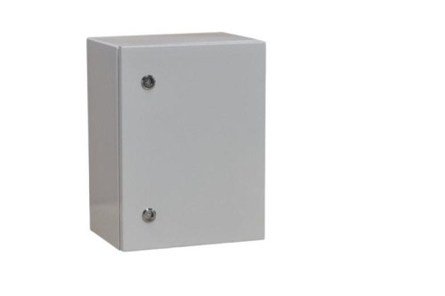 Корпус металлический ЩРНМ IP55 300х300х150 | код 32495DEK | DEKraft фото 6 Корпус металлический ЩРНМ IP55 300х300х150 | код 32495DEK | DEKraft фото 6