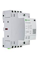 KM1.31.0.110.20 Модульный контактор 3НО+1НЗ контакт 20А (~/= 110В AC/DC) | код KM131011020 | РЕЛЕОН