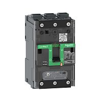 АВТОМ.ВЫКЛ. NSXm100F 36kA AC 3П 50A TMD ELINK | код C11F3TM050L | SCHNEIDER ELECTRIC