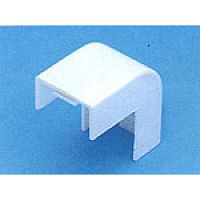Внешний угол 60х22 | код TWT-CT60x22-EC-WH | TWT