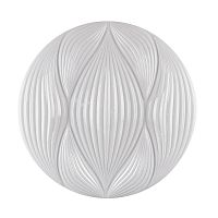 Светильник светодиодный PPB DUNES 60Вт 4000К IP20 d480х80 настенно-потолочный бытовой | код 5049512 | JazzWay