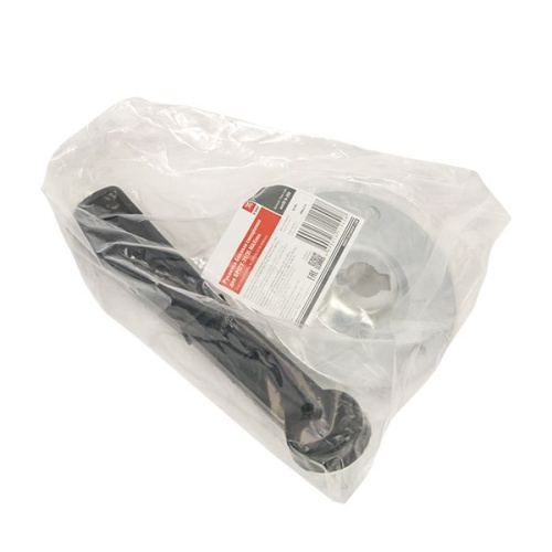 Рукоятка боковая смещённая для ВР32У-31/35 MAXima | код uvr32-h-250 | EKF фото 3