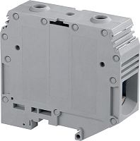 D95/26.N Клемма винт. 95мм.кв., синяя | код 1SNA400371R1100 | TE Connectivity