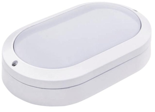 Светильник светодиодный BASE 20 NW O IP65 | код. 487458А | ВСТЗ Луч