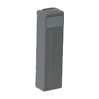 4SIPP-801-CAG Blank I/O Module (Gray Color) | код 00-01144760 | ICP DAS