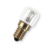 Лампа накаливания специального назначения РН 15вт T22 230в E14 для духовок (003108) | код 4050300003108 | LEDVANCE