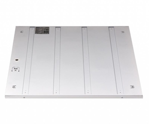 Светильник светодиодный ДВО-36w 595х595х15 6500K 3600Лм призма IP40 2853509J JazzWay | код 5059412 | JazzWay фото 2