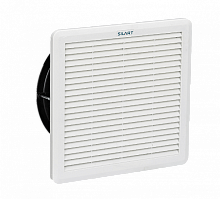 Фильтрующие вентиляторы серии NLV, IP54 318x318x119 800 м3/ч 230 - 1 - 50 | код NLV-3100| SILART